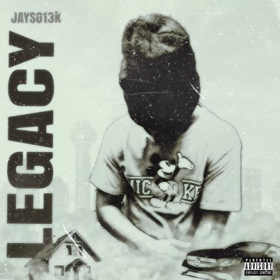 Legacy - EP