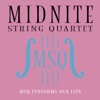 Midnite String Quartet