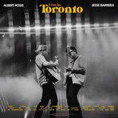Maybe We Could Be a Thing (Live In Toronto) artwork