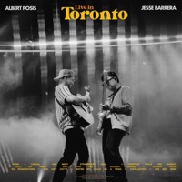 Live In Toronto - Jesse Barrera & Albert Posis