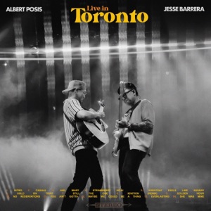 Live In Toronto