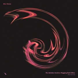 The Solution Involves Hugging Each Other (feat. Azuma) Blue Voices