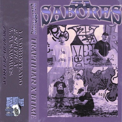 51 Sabores - Single