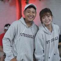 Los Gak Rewl - Single - Esa Risty & Nadzifa Puspitaningrum