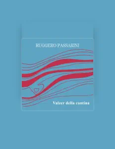 Ascolta Ruggero Passarini, guarda video musicali, leggi la biografia, vedi le date del tour & altro!