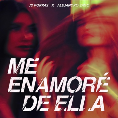 Me Enamoré de Ella - Single
