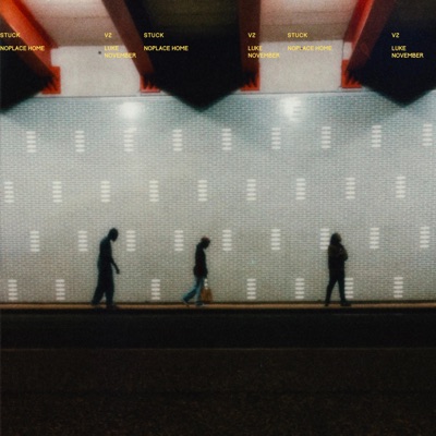 Stuck (v2) - Single