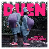Duen (feat. Thomas Buttenschøn) artwork