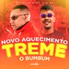 Novo Aquecimento Treme o Bumbum - Single