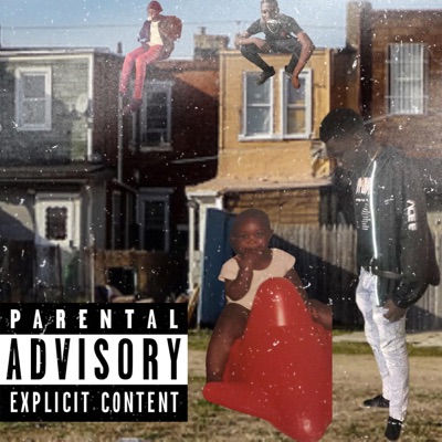 Kamden Baby - Single