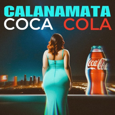 Coca Cola - Single