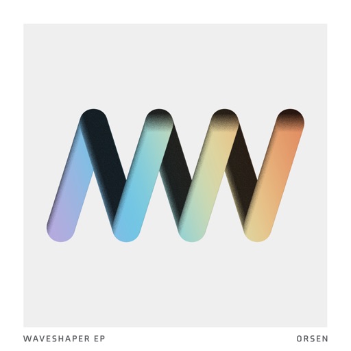 Waveshaper - Single by Orsen