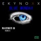 Blue Monday - Ekynoxx lyrics