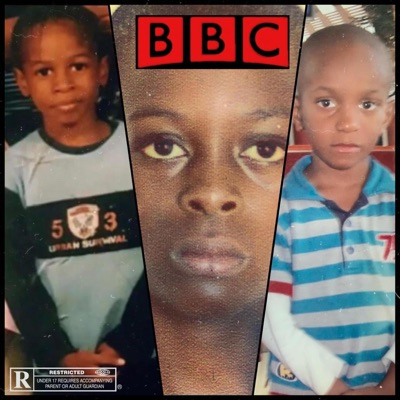 BBC (feat. Bombofire & The Bomberman) - Single