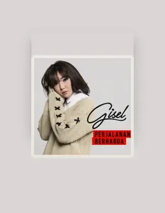 Listen to Gisel, watch music videos, read bio, see tour dates & more!