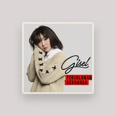 Listen to Gisel, watch music videos, read bio, see tour dates & more!