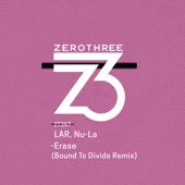 Erase (Bound to Divide Remix) artwork