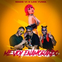 Me Voy Enamorando (feat. Mekolandia) - Single - Made Vi & Los Yuma