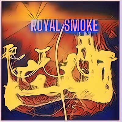Royal Smoke - Single
