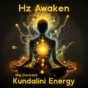 Hz Awaken the Dormant Kundalini Energy