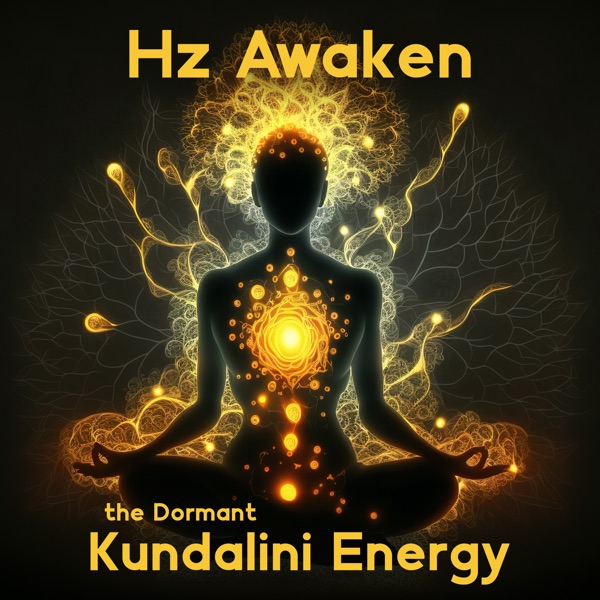 Hz Awaken the Dormant Kundalini Energy