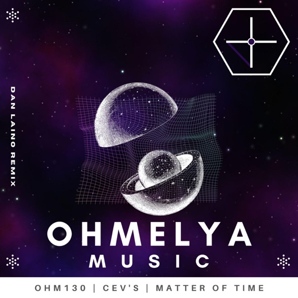 Matter of Time - Single