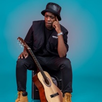 Ukufa Kuka Mama (feat. Thapelo Setati & Isaac and The Mighty Messengers) - Single - Da Mabusa