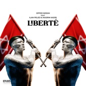 Liberté artwork