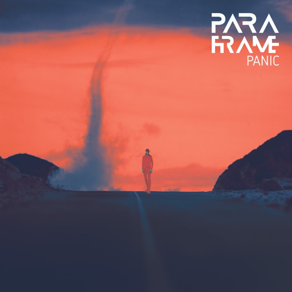 Panic - Single