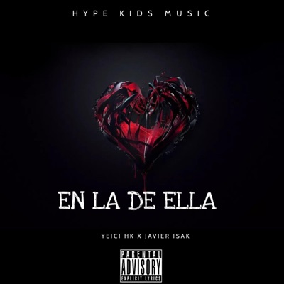 En la de ella (feat. Javier Isak) - Single