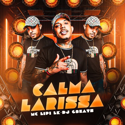 Calma Larissa - Single