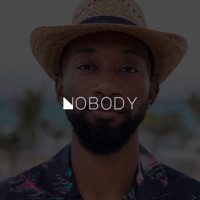 Nobody - Single - Creative Mind Frame