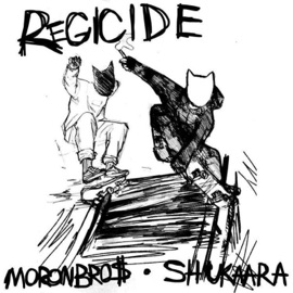 Switchblades (feat. Nas Jee, Vintix & Sn3k) Moron Bro$ & Shukaara