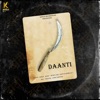 Daanti - Single