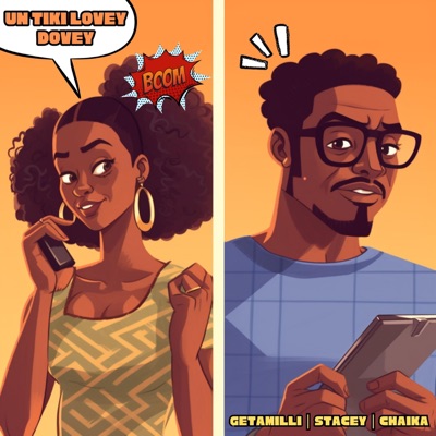 Lovey Dovey - Single