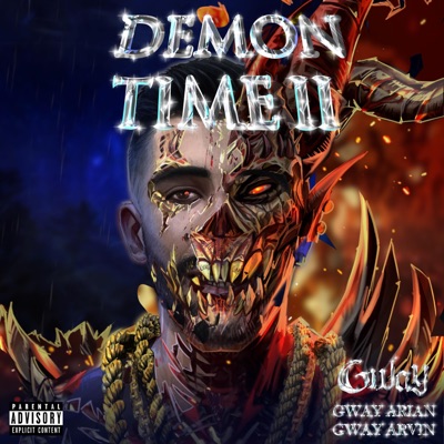 Demon Time (Vol.2) - EP