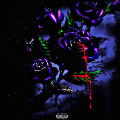 Posion Is Evol - Single