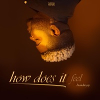 How Does It Feel - Single - Brandin Jay