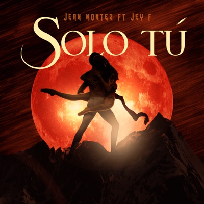 Solo Tu - Single