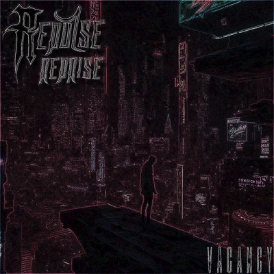 Vacancy (feat. Yunglink) - Single