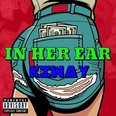 In Her Ear - Single