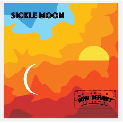 Sickle Moon - Single
