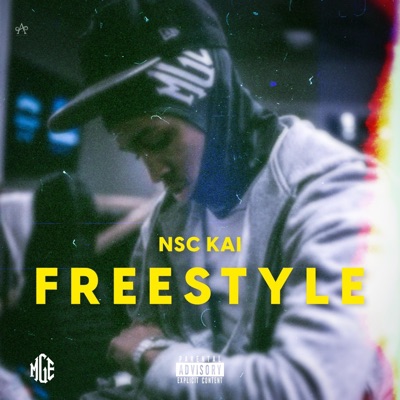Freestyle - Single