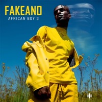African Boy 3 - FakeAno