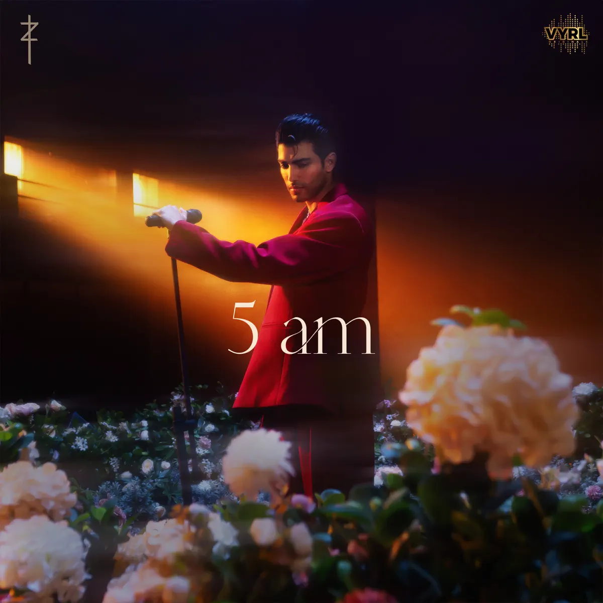 Zaeden - 5 am - EP (2024) [iTunes Plus AAC M4A]-新房子