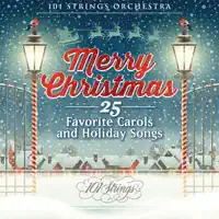 Hark! The Herald Angels Sing — 101 Strings Orchestra
