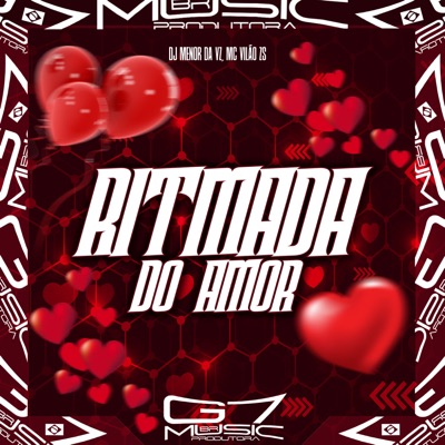 Ritmada do Amor - Single