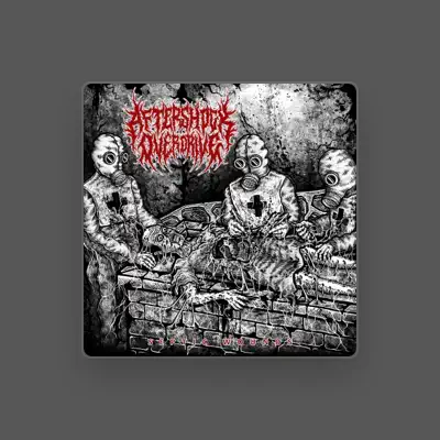 Listen to Aftershock Overdrive, watch music videos, read bio, see tour dates & more!