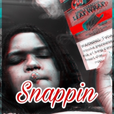 Snappin - Single