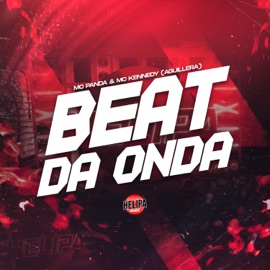 Beat da Onda Mc Panda, Aguillera & Mc Kennedy